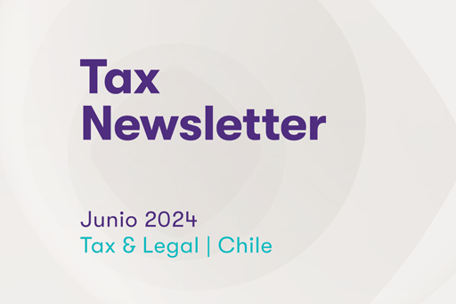 Noticias relevantes sobre tributación nacional