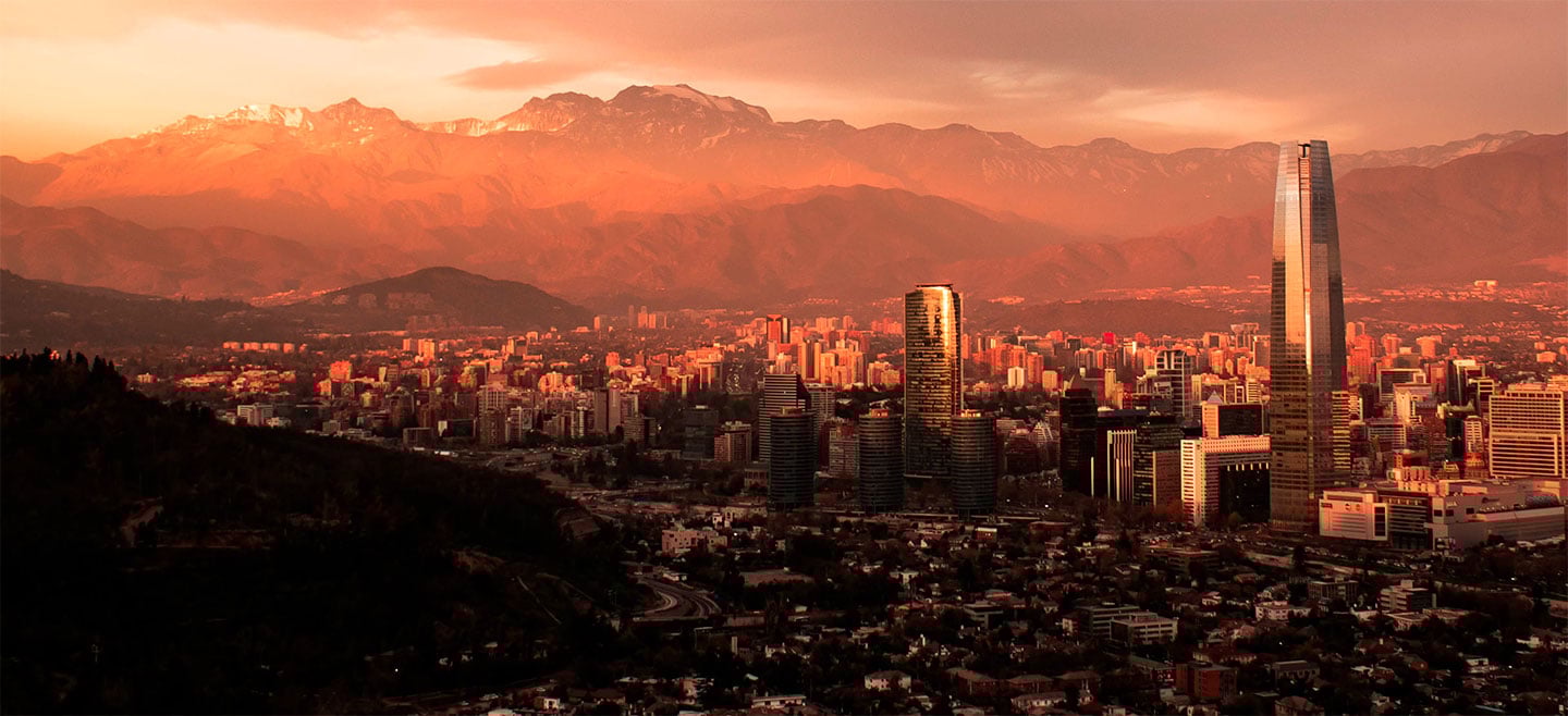 Grant Thornton Chile anuncia alianza estratégica con Abako Partners