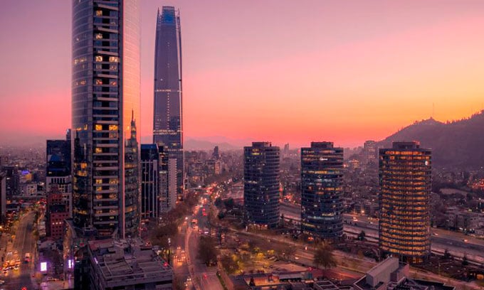 Grant Thornton Chile