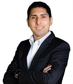 Alejandro Gutiérrez