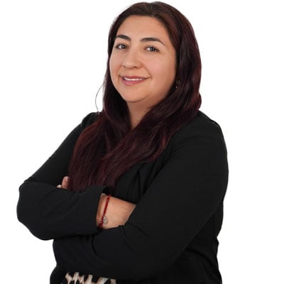 Ana Mardones Albornoz