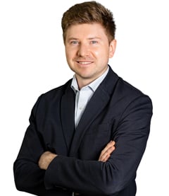 Andrey Malakeev