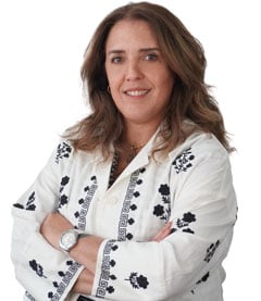 Francisca Pérez