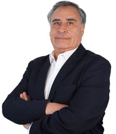 Patricio Valenzuela