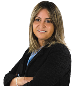 Teresa Oliva Santibáñez