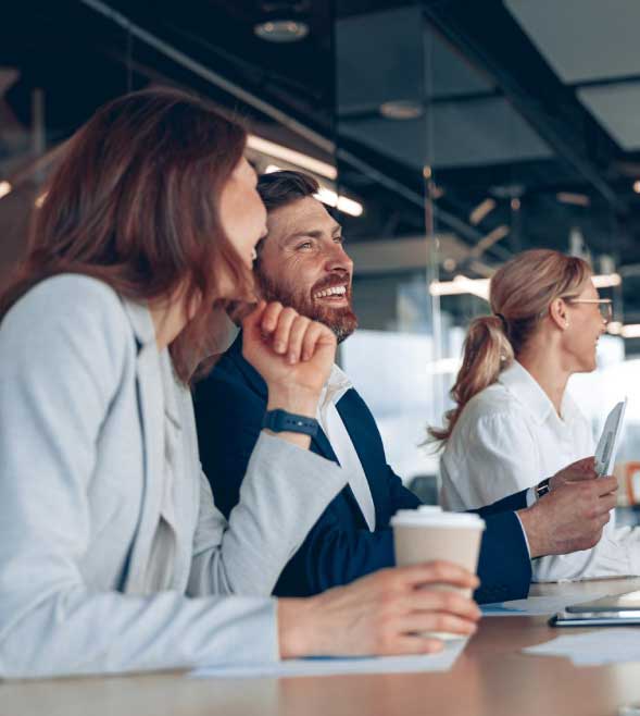 Ingresos de Grant Thornton crecen un 8,8% a nivel mundial en el último ejercicio