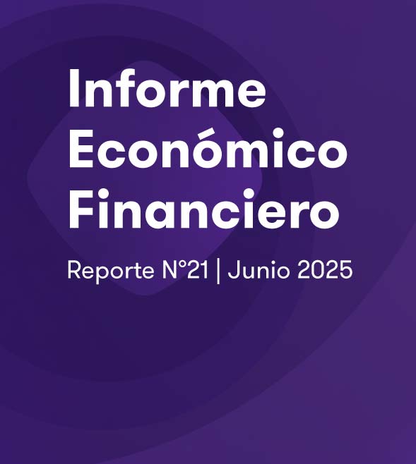 Informe Económico Financiero N°21