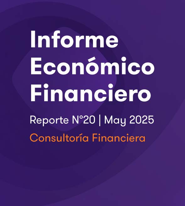 Informe Económico Financiero N°20