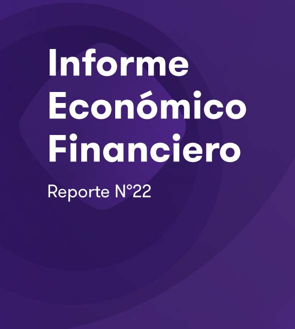 Informe Económico Financiero N°22