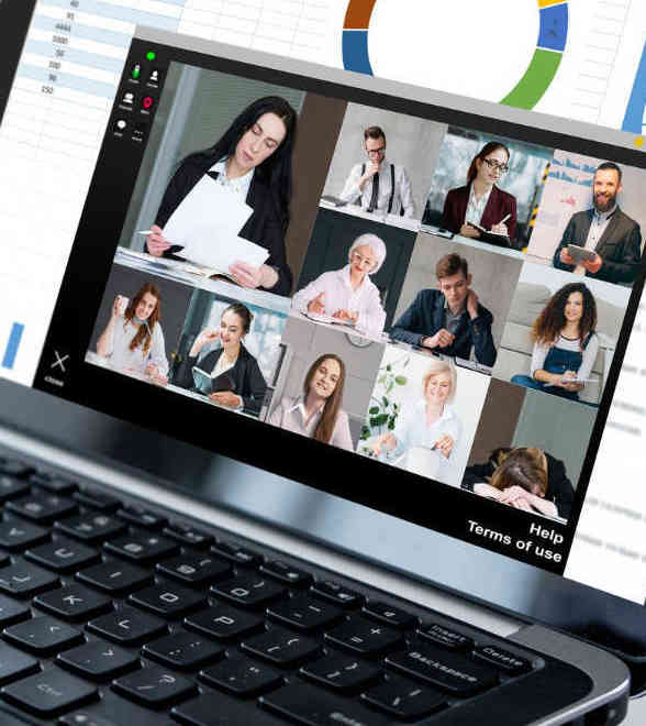 Equipo Tax de Grant Thornton UK realiza charla de inducción a sus pares en Chile sobre gobernanza fiscal y sostenibilidad tributaria