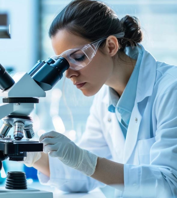 Más mujeres en STEM, clave para el desarrollo de Chile