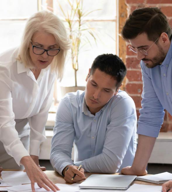 Profundizando el camino de profesionalización de una empresa familiar