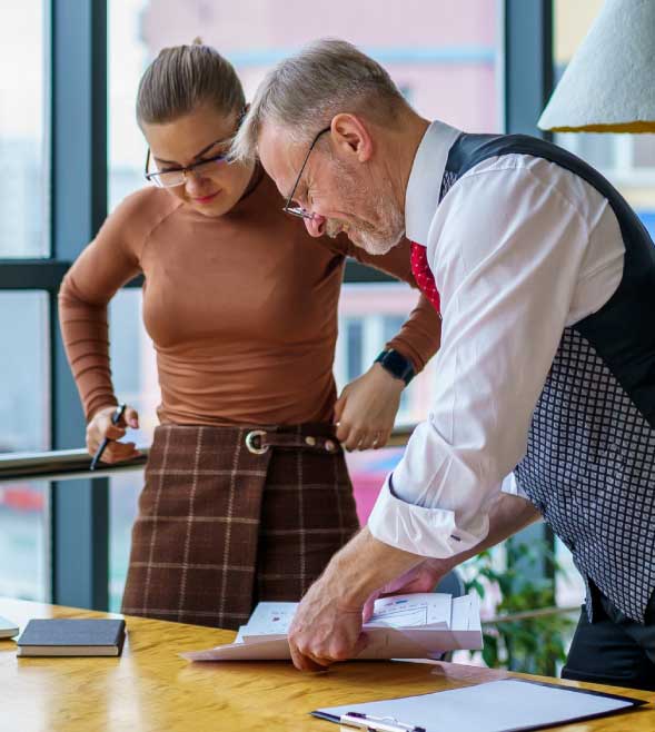 Lanzamiento Programa Senior Talents