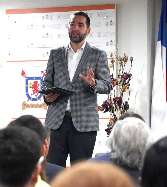 2° Encuentro de Sostenibilidad, organizado por Grant Thornton y FAE USACH