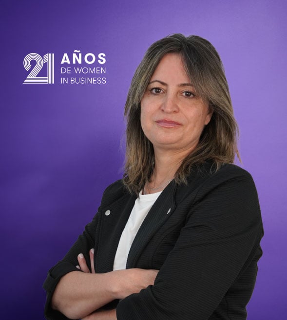 Al ritmo actual de progreso, la paridad de género en la alta dirección solo se alcanzaría en 2051