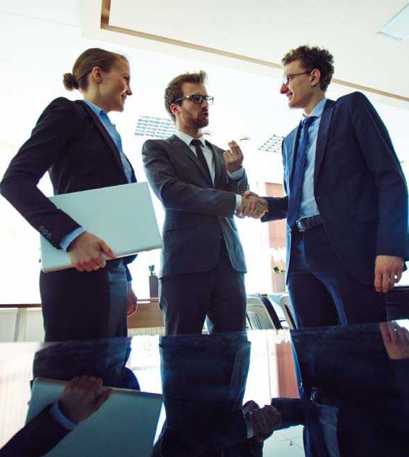 Cómo transformar la incertidumbre en resiliencia organizacional