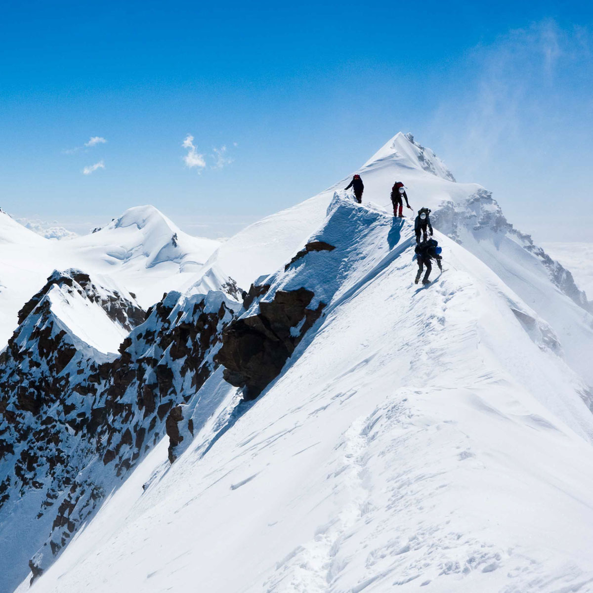 Escalar la sostenibilidad