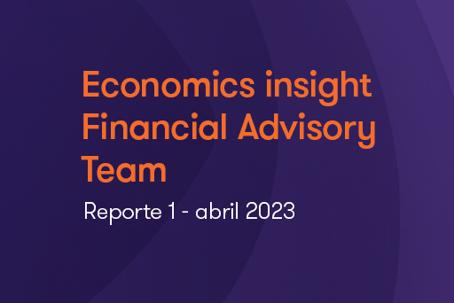 Economics insight 1 - Abril 2023