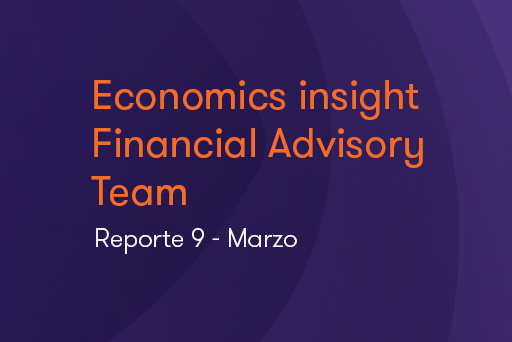 Economics insight 9 - Marzo 2024