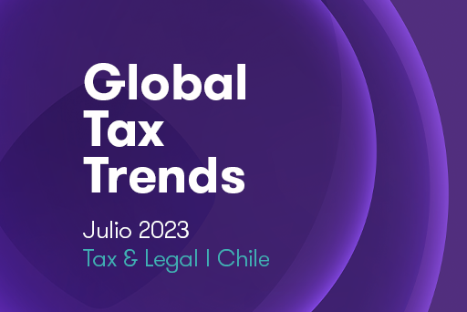 Global Tax Trends-Julio 2023