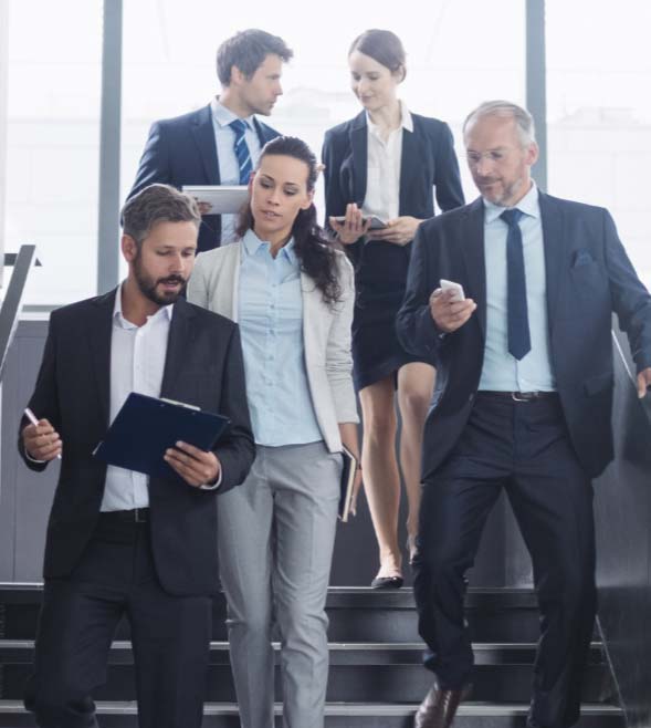 El AFAPP confía en Grant Thornton para servicios de outsourcing y soporte contable