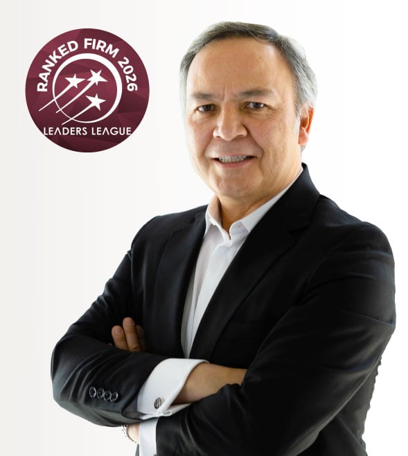 Alejandro Cerda, una vez más, reconocido por el Ranking Leaders League