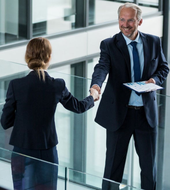 Asesoramos a Vytal Group LTD en el proceso de compra del 100% de Chilevisión