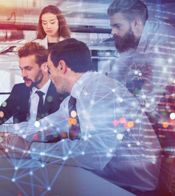 Grant Thornton LLC potencia su plataforma de servicios con una inversión de USD 1.000 millones en tecnología de IA