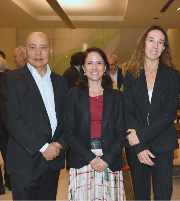 Liderazgo Ético y el Rol Social de la Empresa en Chile