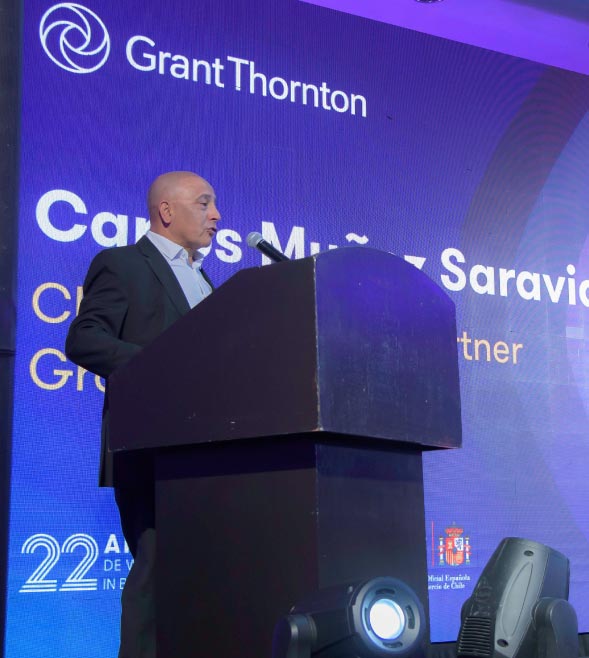 Women in Business: Desafíos Chile 2030, Edición 2026