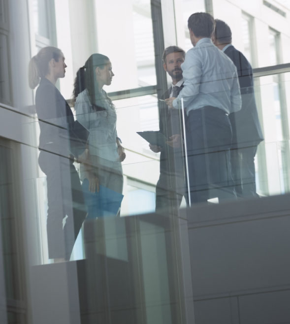 Brindamos asesoría clave durante negociación que culminó en alianza entre Newscience y OLYOS