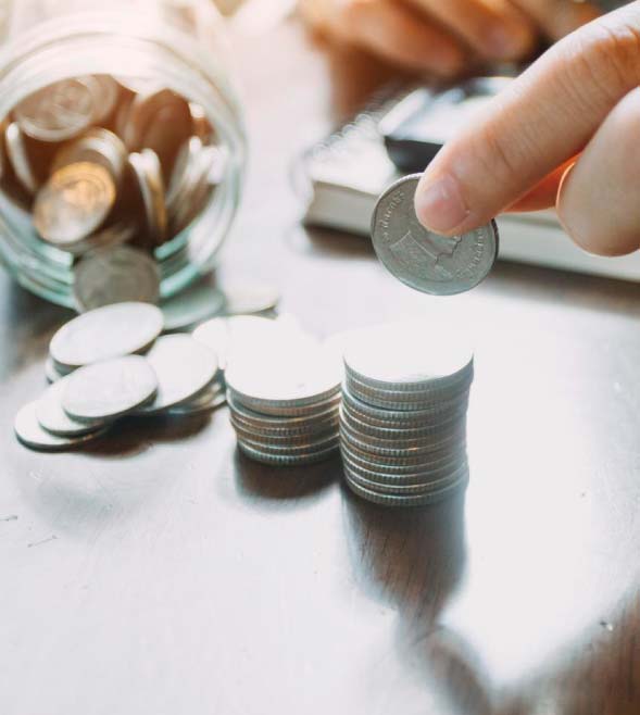 Puedes recuperar los impuestos territoriales pagados en exceso durante los tres últimos años