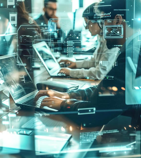 Necesidad de un ‘recableado’ profundo para existir en la era de la IA