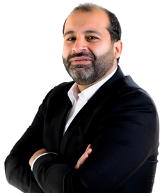 Alexander Silva