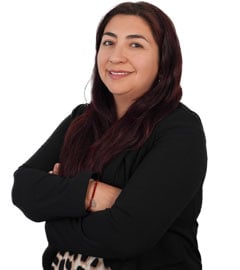 Ana Mardones Albornoz