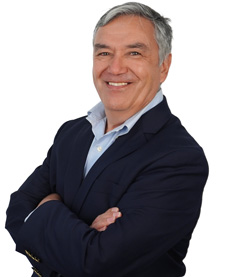 Aroldo Rodríguez