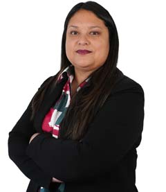 Catalina Zapata Morales