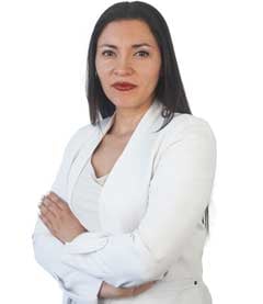 Elba Valdés Pérez