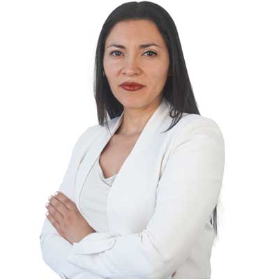 Elba Valdés Pérez
