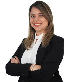 Yissel Guerrero