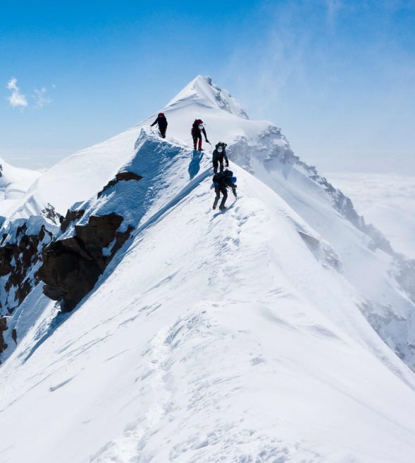 Escalando la Sostenibilidad