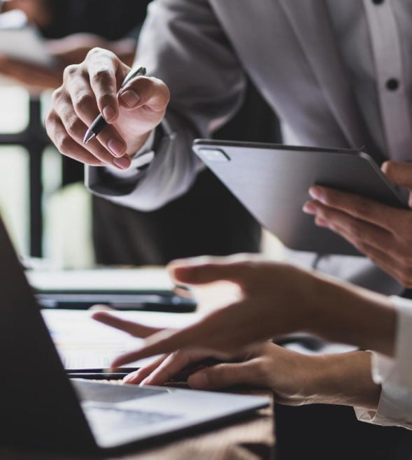 Se lanzan los servicios actuariales provistos por expertos de Grant Thornton Chile y España