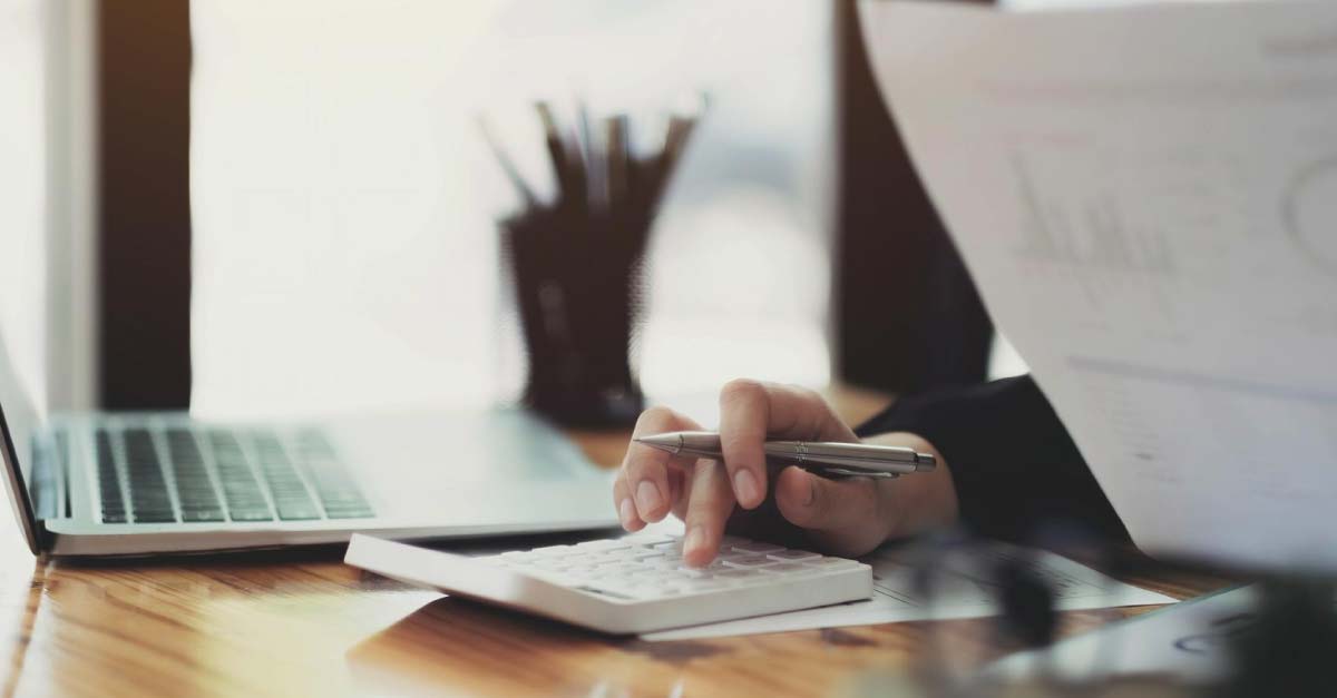 ¿Pagas lo que realmente corresponde en contribuciones?