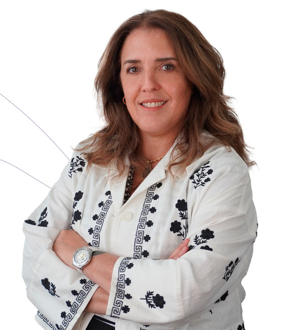 Francisca Pérez Navarro asumió el 1° de abril como nueva Socia Líder del Área Tax de Grant Thornton Chile