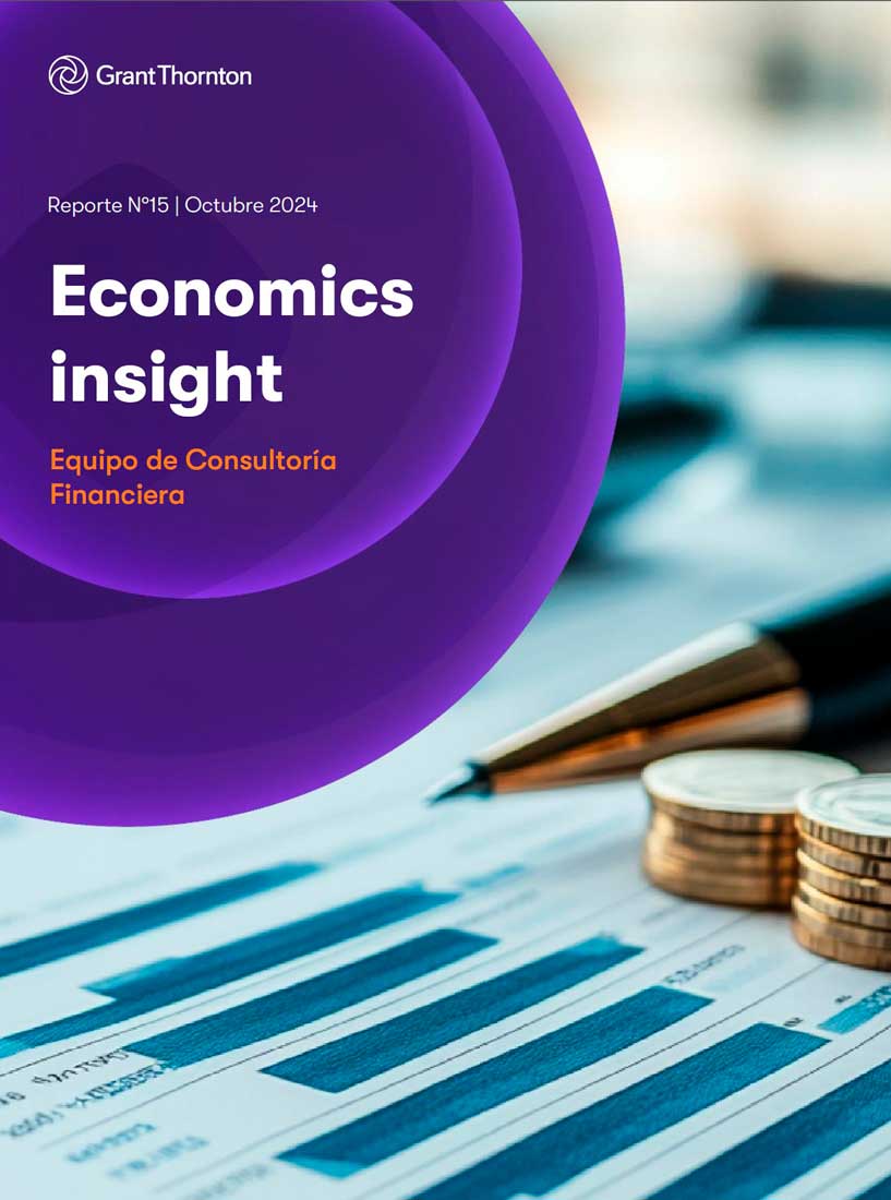Reporte Economics Insight Octubre 2024