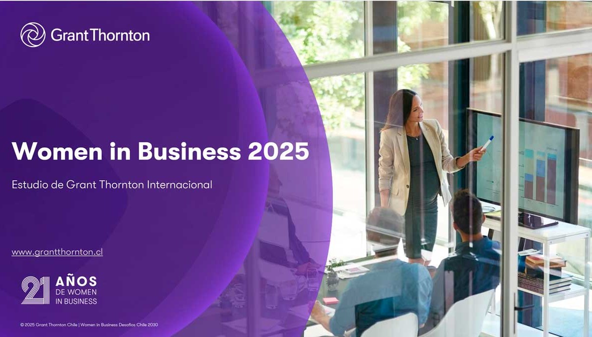 Abstract Women in Business: Desafíos Chile 2030