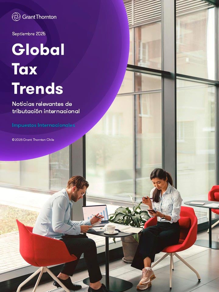 Global Tax Trends de septiembre