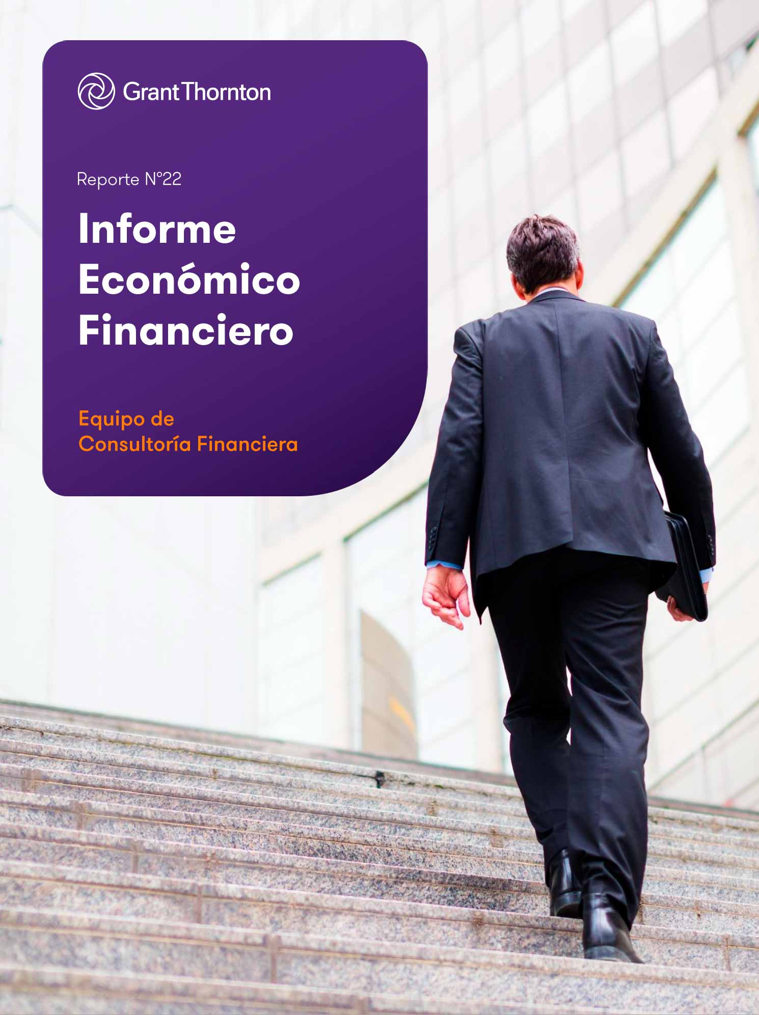 Informe Económico Financiero